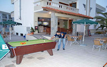 Foto Appartementen Bright Star in Faliraki ( Rhodos)